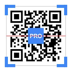 QR & Barcode Scanner PRO 