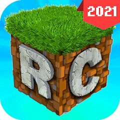 Realm Craft 2021