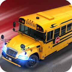 School Bus Simulator