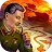 Second World War: real time strategy game