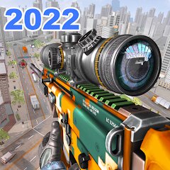 Sniper Shooting 2022 Survival