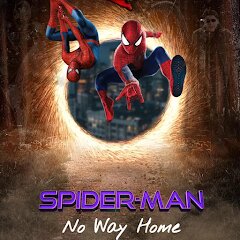 Spider-Man No Way Home