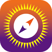 Sun Seeker - Tracker & Compass