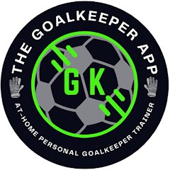 The Goalkeeper App