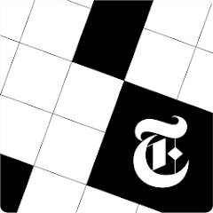 The New York Times Crossword 