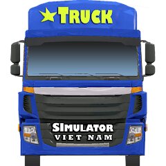 Truck Simulator Vietnam