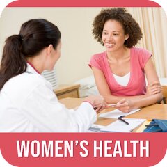 Women's Health Problems 