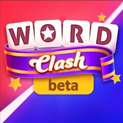 Word Clash: Online word battle 