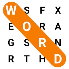 Word Search - Crossword Puzzle 