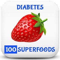 100 Diabetes Superfoods