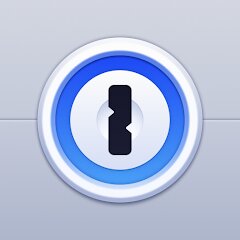 1Password 8