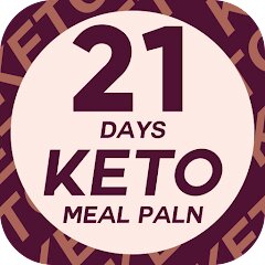 21 Days Keto Diet