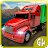 3D Truck Driving Simulator 