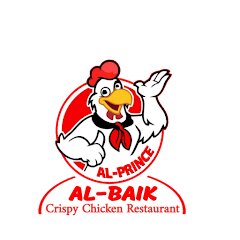 AL-BAIK LATUR | Online Food Del