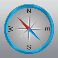 Accurate Compass Navigation