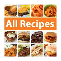 All Recipes: World Recipe Book