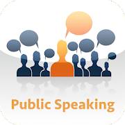 The Art of Public Speaking