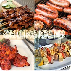 BBQ & Grilling Recipes