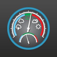 Barometer - Pressure Tracker