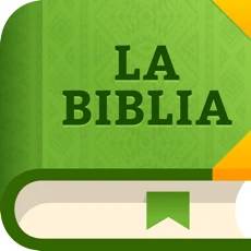 Bible Reina Valera in Spanish 