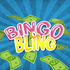 Bingo Bling : Bingo Live Pool