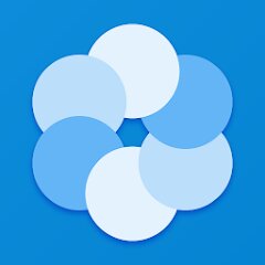 Bluecoins Finance: Budget, Mon