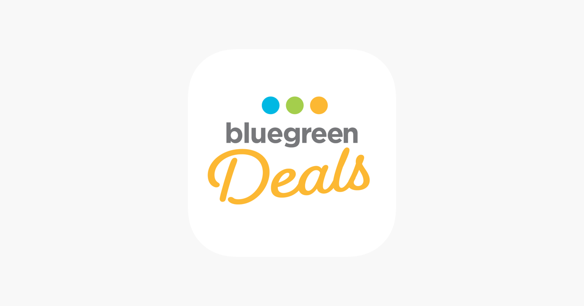 Bluegreen Deals