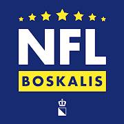 Boskalis NFL