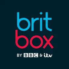 BritBox by BBC & ITV