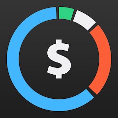 Buxfer: Budget & Expense Track