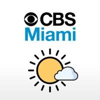 CBS Miami Weather