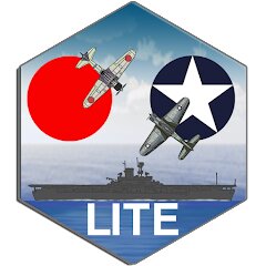 Carrier Battles 4 Guadalcanal LITE