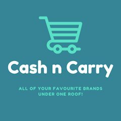 Cash n Carry