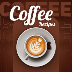 Coffee Recipes Offline Pro