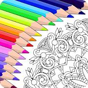 Colorfy: Coloring Book Games