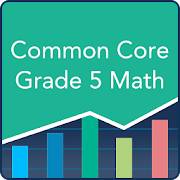 Common Core Math 5th Grade