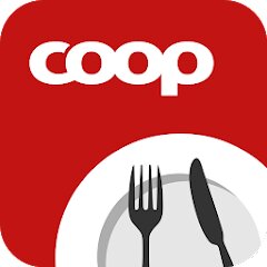 Coop – Scan & Pay, App offers