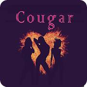 Cougar: Cougar Dating & Hook Up