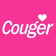 Couger: Mature Older Women App