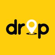 Drop: ride sharing taxi app