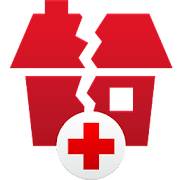 Earthquake: American Red Cross