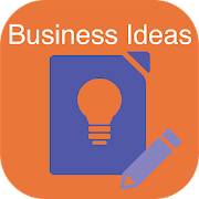 Entrepreneur Business Ideas