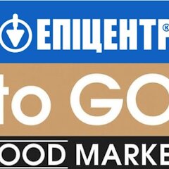 Epicentr Food Market