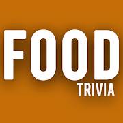 Food Trivia Quiz