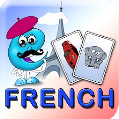 French Flashcards for Kids