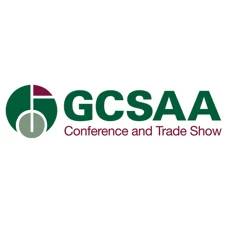 GCSAA Conference