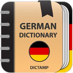 German dictionary