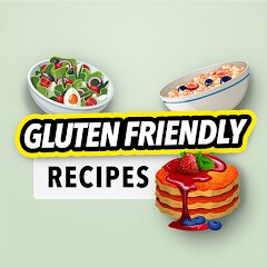 Gluten Friendly Recipes