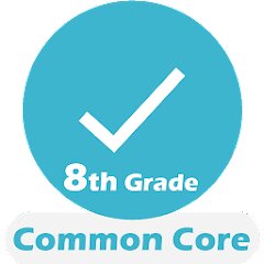 Grade 8 Common Core Math Test