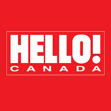 HELLO! Canada Magazine